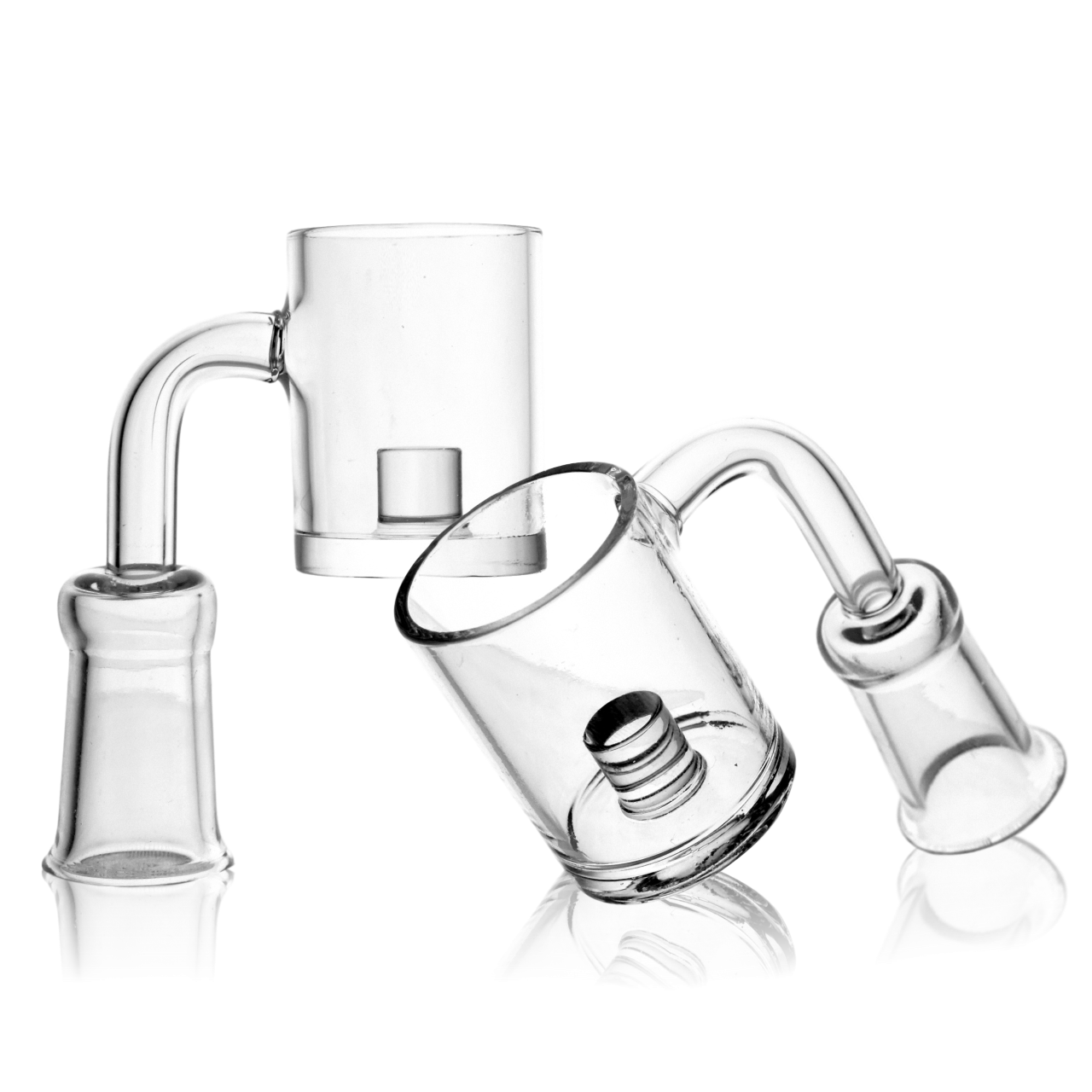 Gavel Core Reactor 30mm Quartz Banger