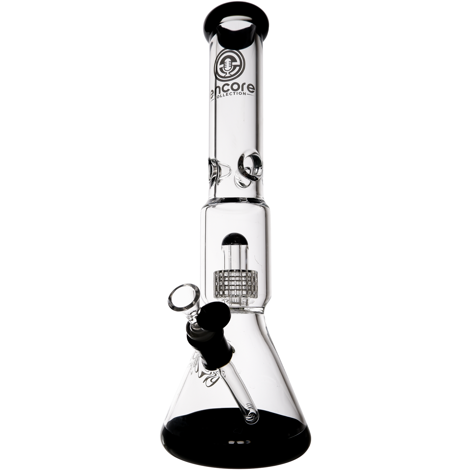 16″” 50mm To 65mm Showerhead Beaker